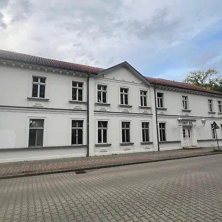 Borgsdorf Hohen Neuendorf