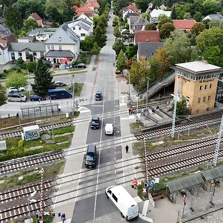 Borgsdorf Hotel