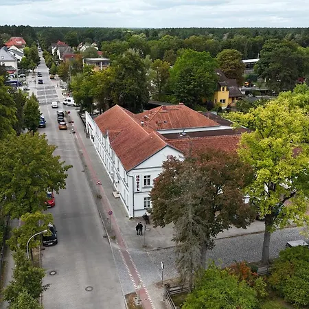 Borgsdorf Hotel