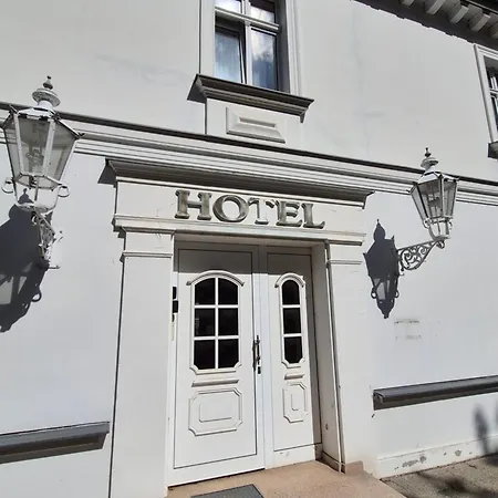 Borgsdorf Hotel Hohen Neuendorf