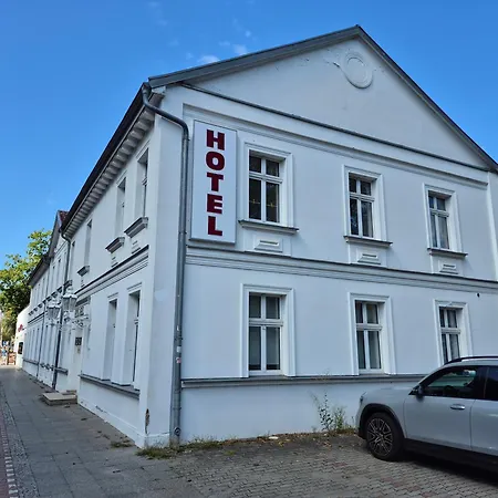 Borgsdorf Hotel