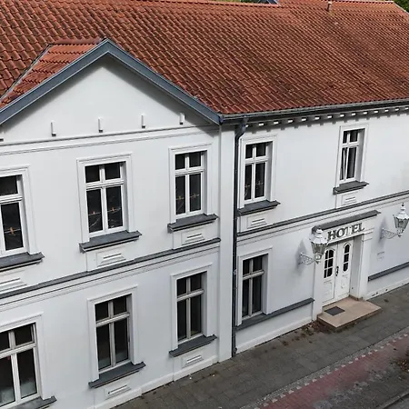 Hotel Borgsdorf